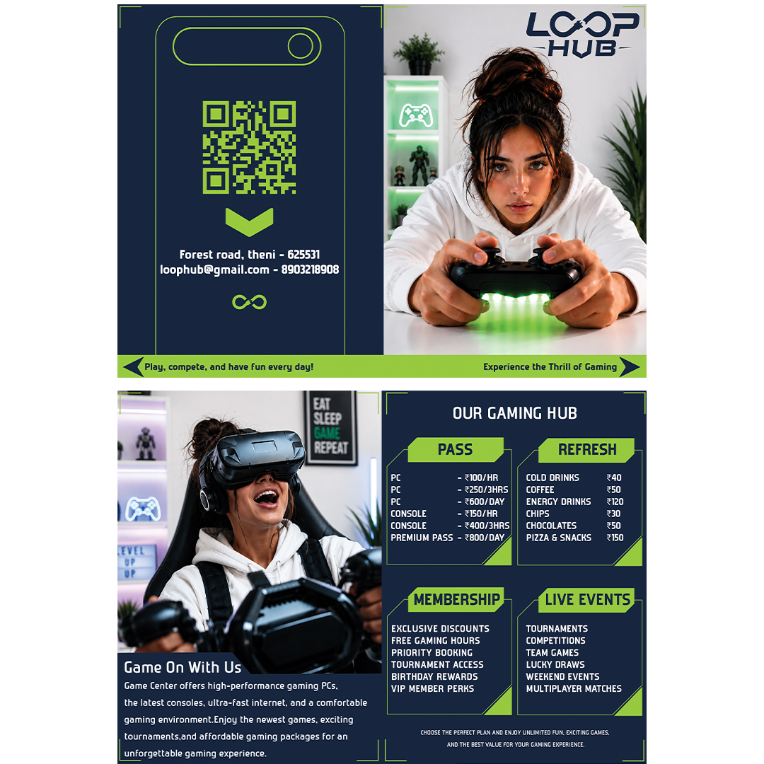 Brochure